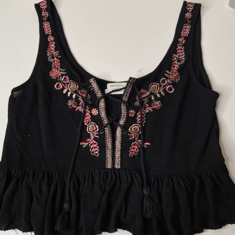 Urban outfitters tank top